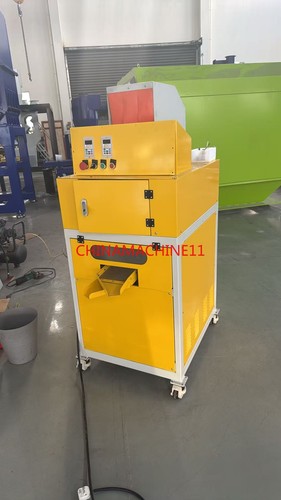 60kg copper wire granulator - wire,