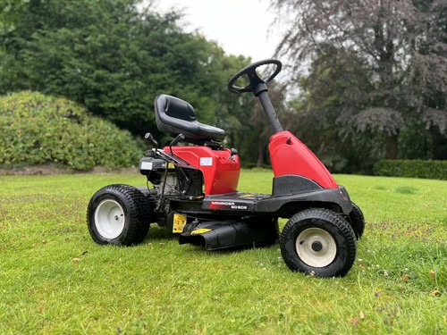 Mtd mini rider sde petrol - mini,
