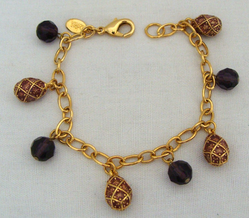 Joan rivers gold tone chain - joan,
