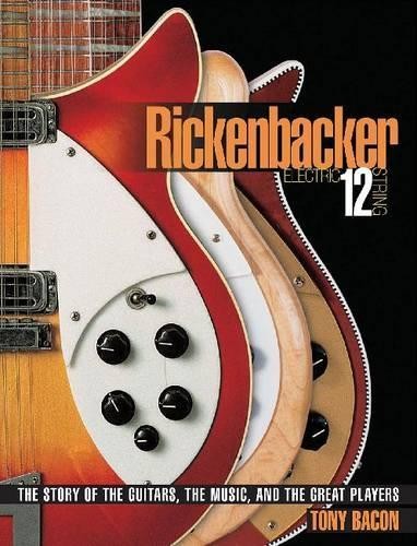 Rickenbacker electric - rickenbacker,