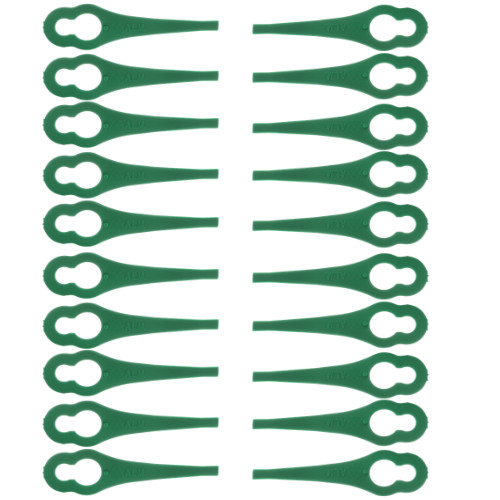 Alm qt028 qualcast - alm, easi-lite