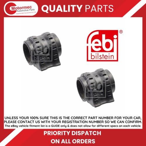 Front anti roll - anti,