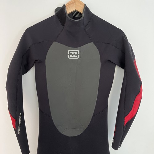 Billabong men wetsuit - billabong,