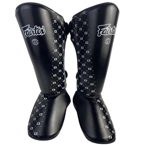 Fairtex shin pads sp5 - shin,
