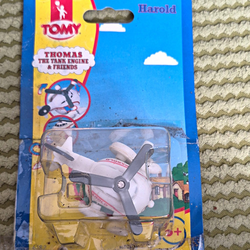 Tomy thomas the tank - the, &