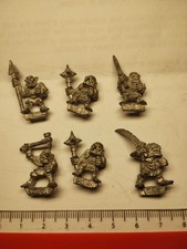 Marauder miniatures MM30