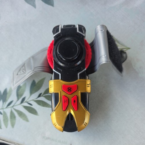 Bandai power rangers - bandai,