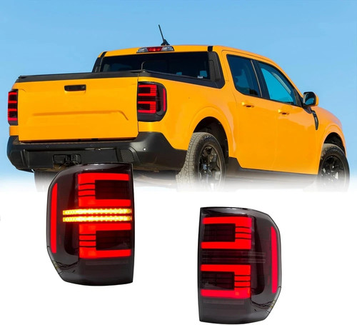 Led tail light assembly - led,