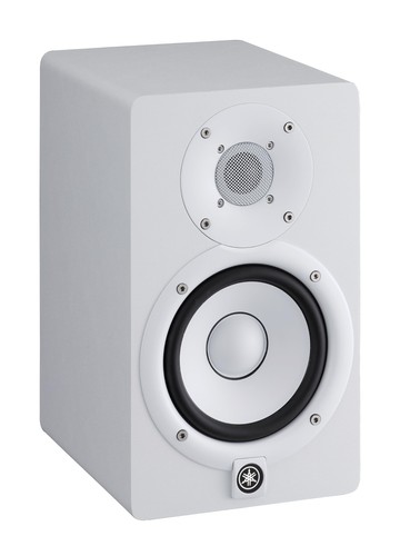 Yamaha hs5 series - yamaha, active