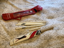 Slazenger Cricket Set - Junior