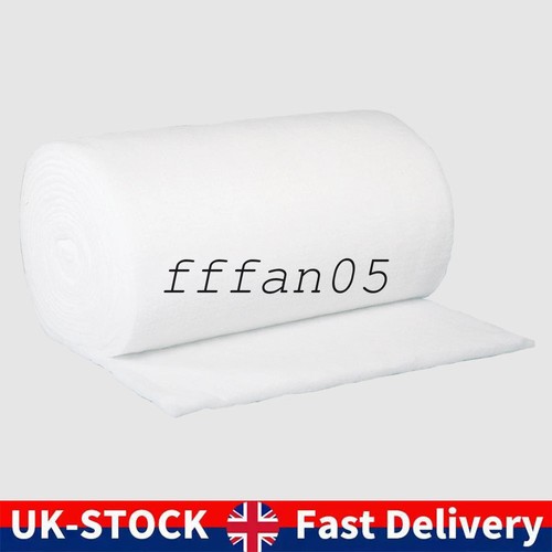 Polyester wadding roll - polyester,