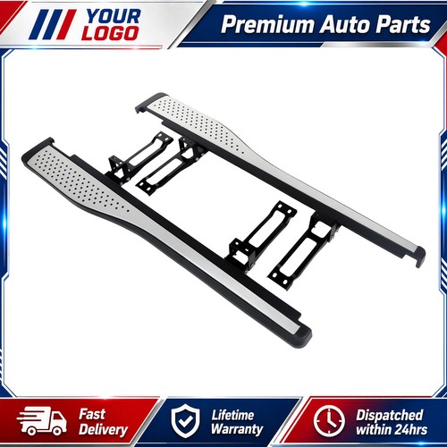 Nerf bars heavy duty running - heavy,