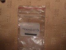 #KB NOS  Kawasaki Tank Cap