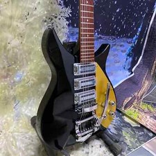 TOP JAZZ Electric Guitar