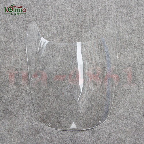 Motorcycle windshield - motorcycle,