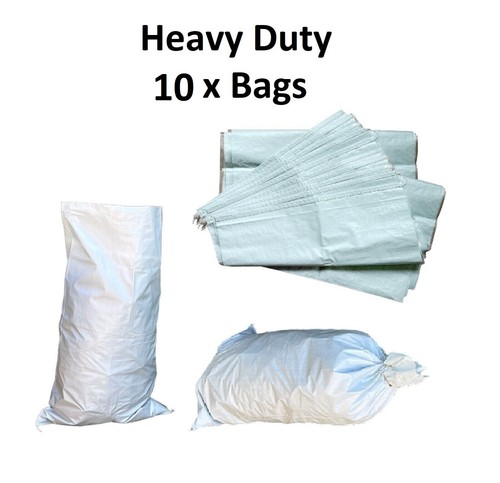 Large extra woven - 10,