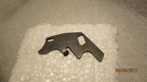 Ruger blued steel - 10,