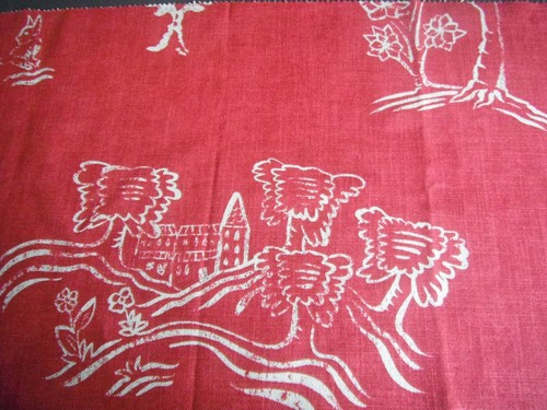 Andrew martin curtain fabric - andrew,