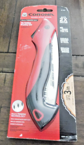 Corona inch 7245 razor - corona,