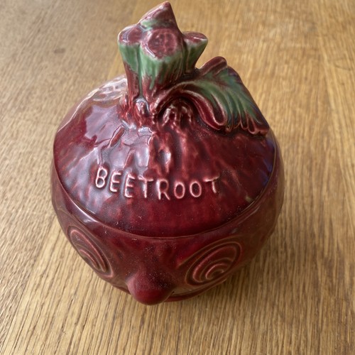 Sylvac 4553 beetroot - sylvac,