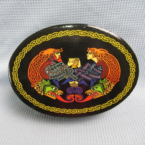 Fitz designs celtic lacquered - celtic,