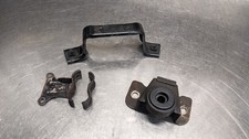 YAMAHA XJ750 FRAME BRACKETS