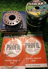 Leeda LC Series Fly Reel Spool