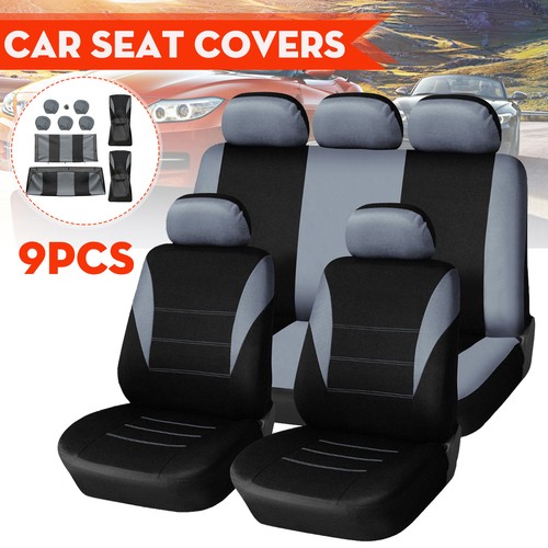 9pcs universal seater - 9pcs,