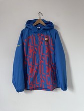 Nike Barcelona AWF Full Zip