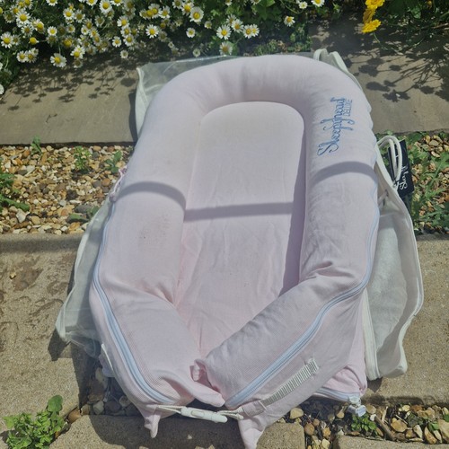 Sleepyhead deluxe plus pod - deluxe,