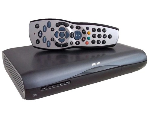 Sky drx595 multiroom - multiroom, box