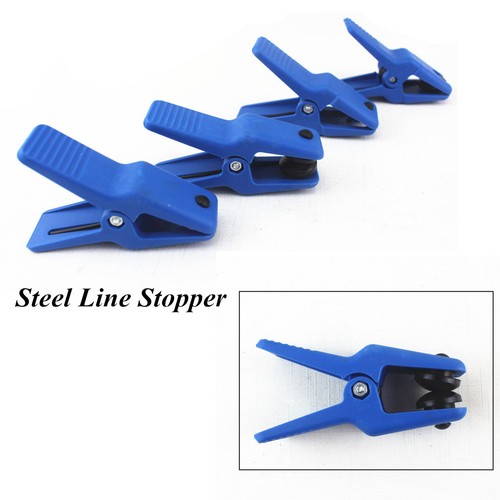 4pcs fuel rails flare - fuel, type