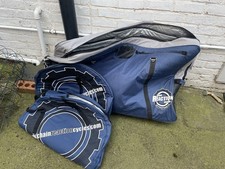 Chain Reaction Bike Bag Inc