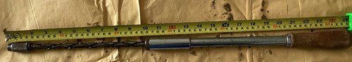 Stanley yankee 131a - stanley,