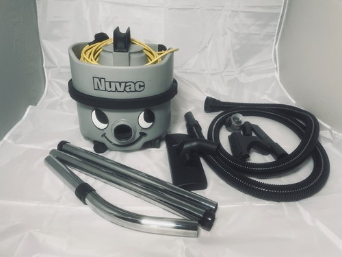 Numatic henry hoover 1400w - hoover,