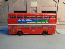 EFE18108B LONDON TRANSPORT