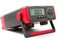 UT801 UNI-T Bench Top Digital