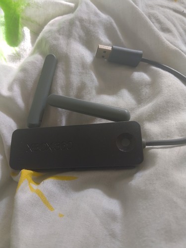 Wireless network adapter - wireless,