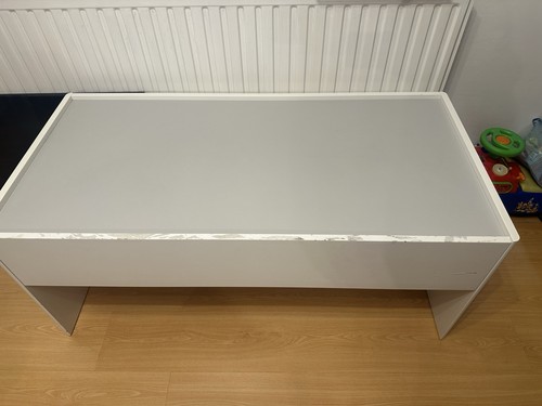 Ikea dundra kids play table - kids,