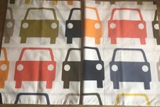 2 Pillowcases Handmade W/ Orla