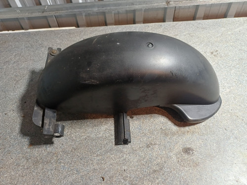 Yamaha vity 125 rear - 125, fi