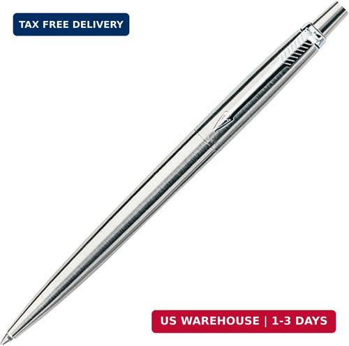 Parker jotter stainless - parker,