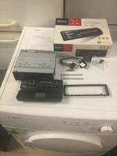 Sony CDX-GT550UI Compact Disc