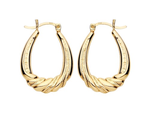 9ct yellow gold silver - gold,