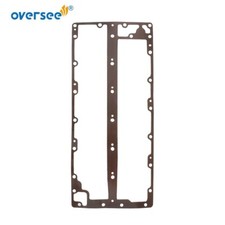 6G5-41112 Gasket Exhaust For Yamaha Outboard Motor 175HP 200HP 225HP Engines 6G5