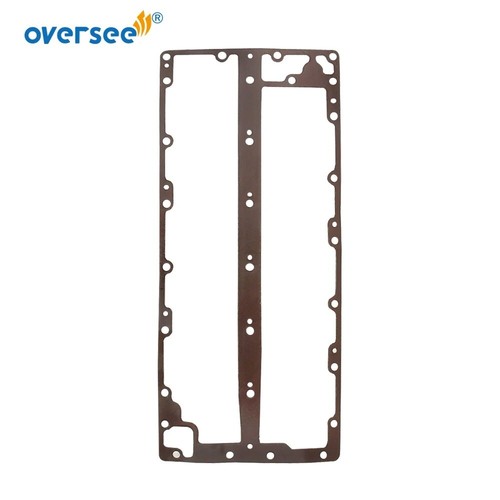 6g5 41112 gasket - gasket, exhaust