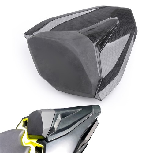 Motorcycle pillion rear seat - motorcycle,