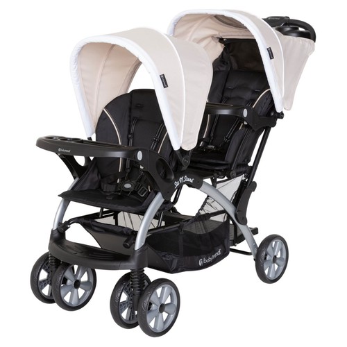 Baby trend sit stand travel - trend,