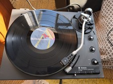 Technics SL-1900 Direct Drive