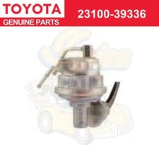 Toyota Genuine New pump
